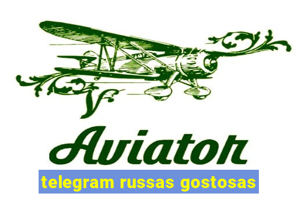 telegram russas gostosas